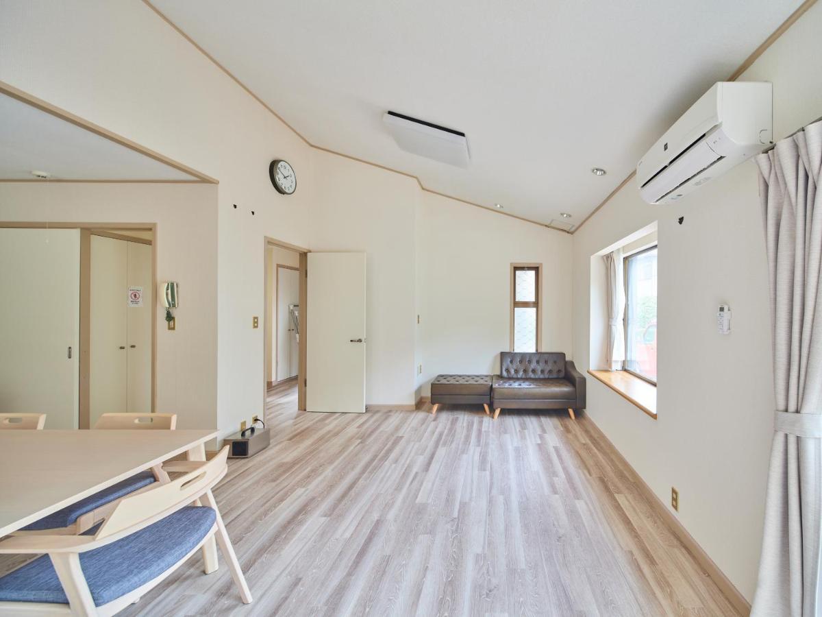 Villa Miura Beach -ヴィラ三浦海岸- Eksteriør bilde