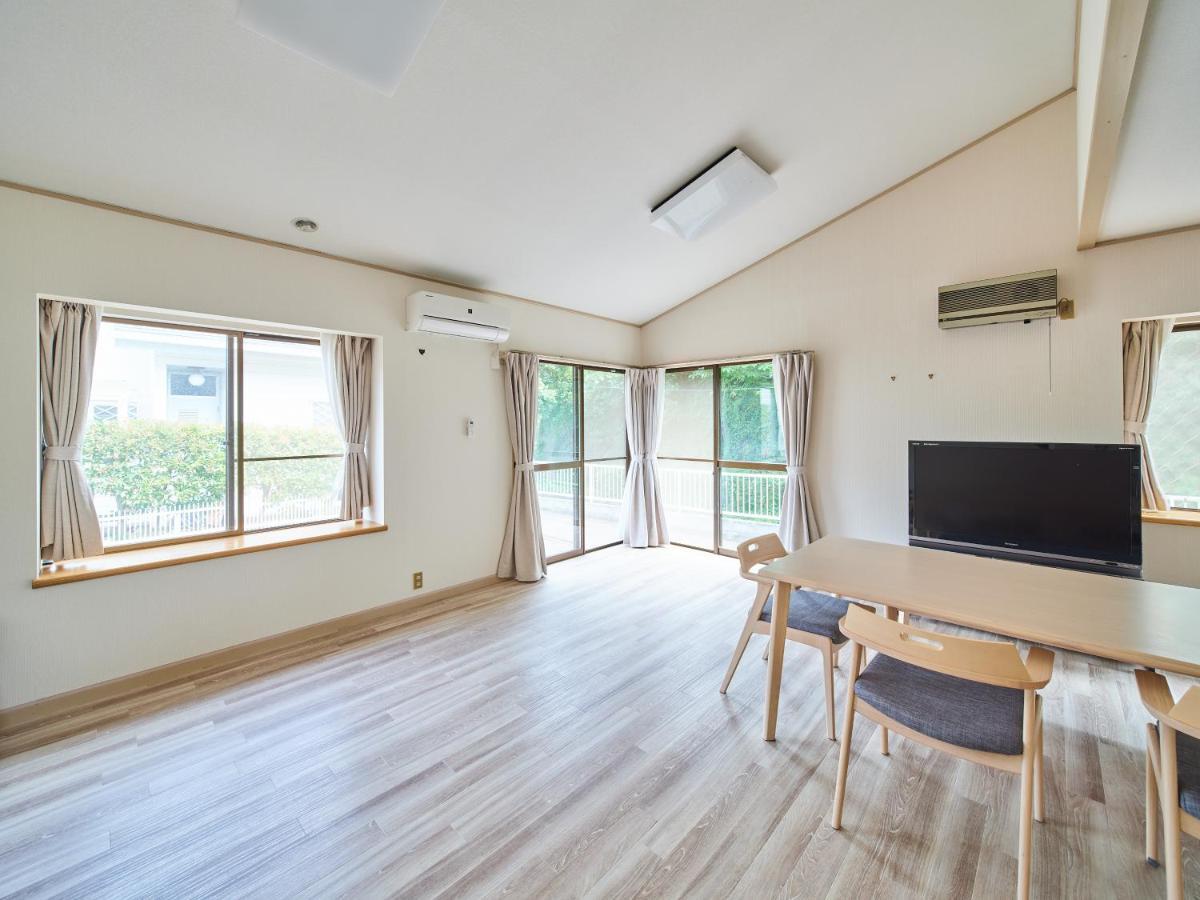 Villa Miura Beach -ヴィラ三浦海岸- Eksteriør bilde