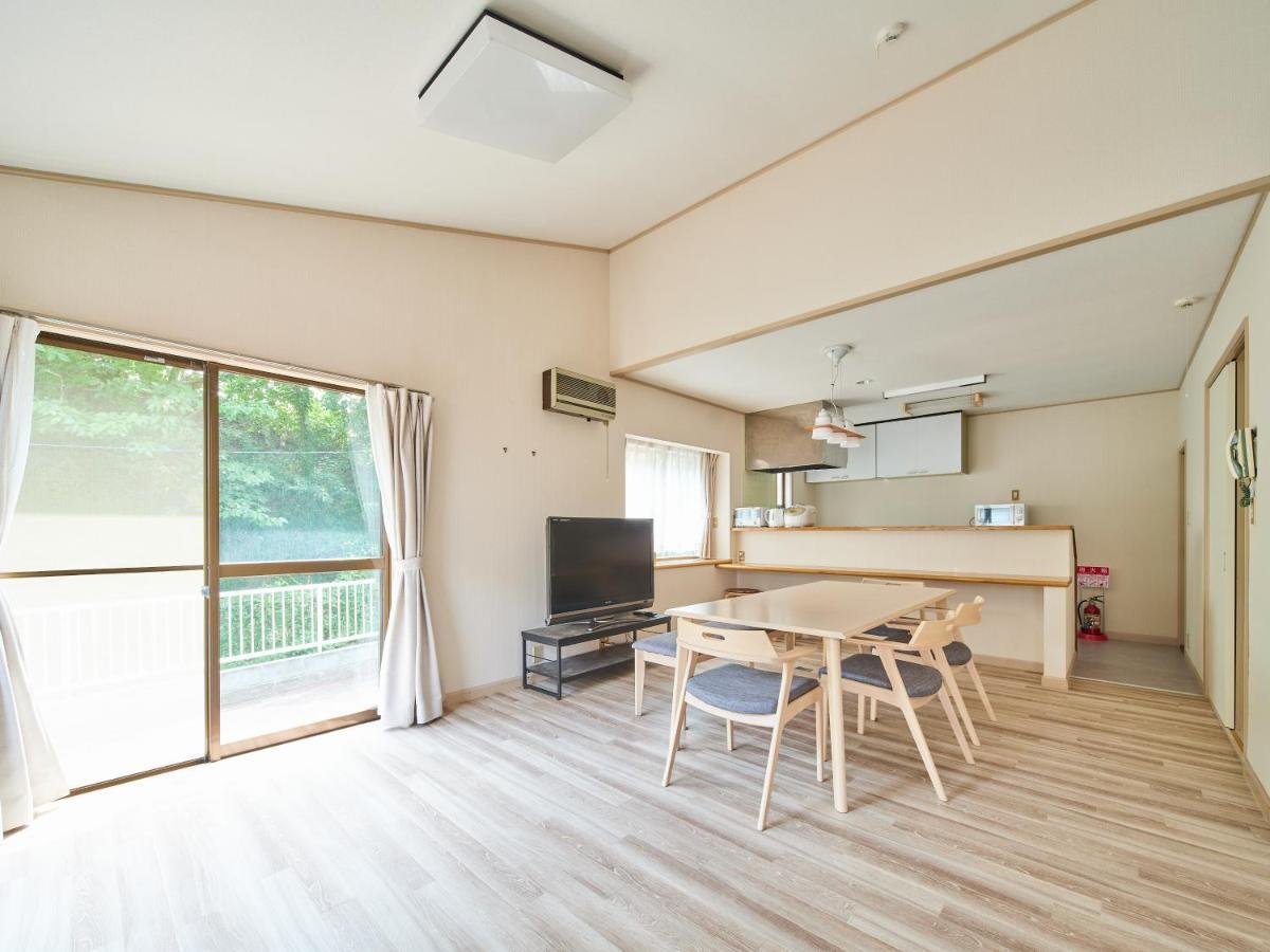 Villa Miura Beach -ヴィラ三浦海岸- Eksteriør bilde