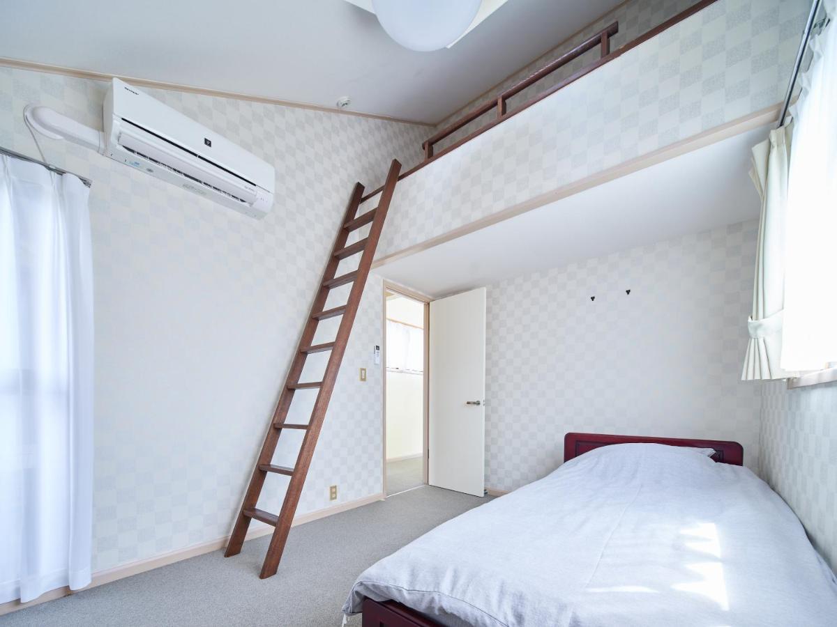 Villa Miura Beach -ヴィラ三浦海岸- Eksteriør bilde
