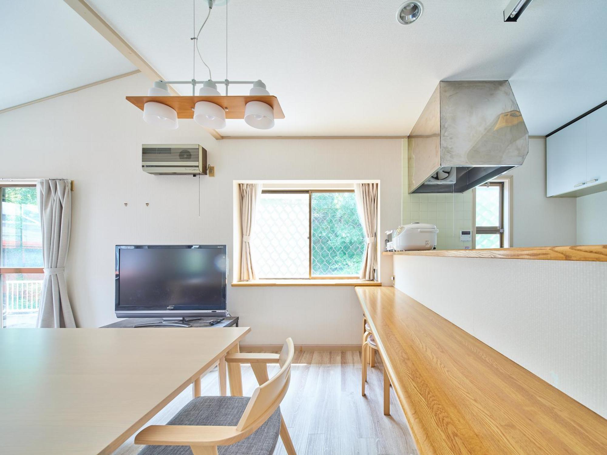 Villa Miura Beach -ヴィラ三浦海岸- Eksteriør bilde