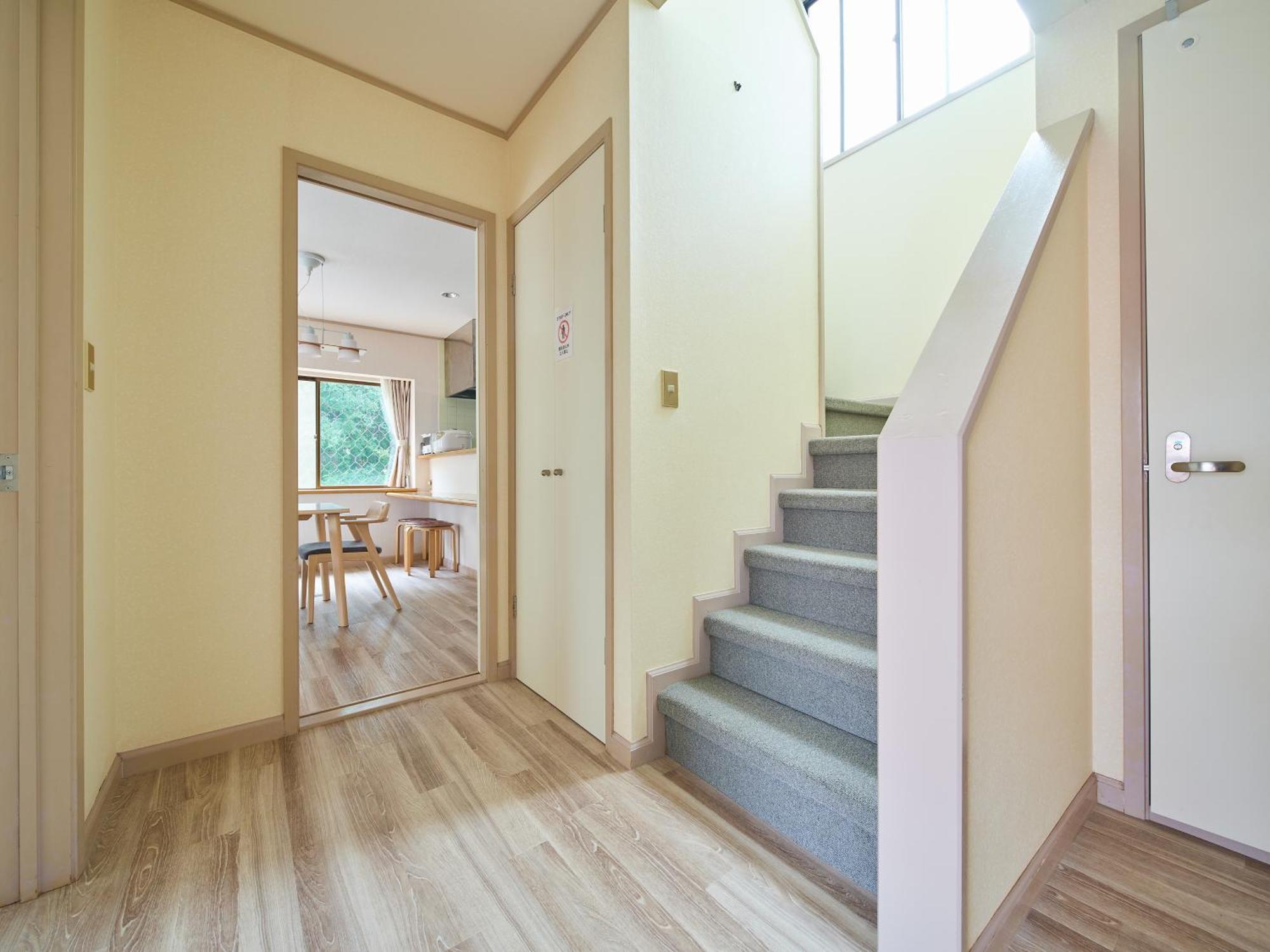 Villa Miura Beach -ヴィラ三浦海岸- Eksteriør bilde