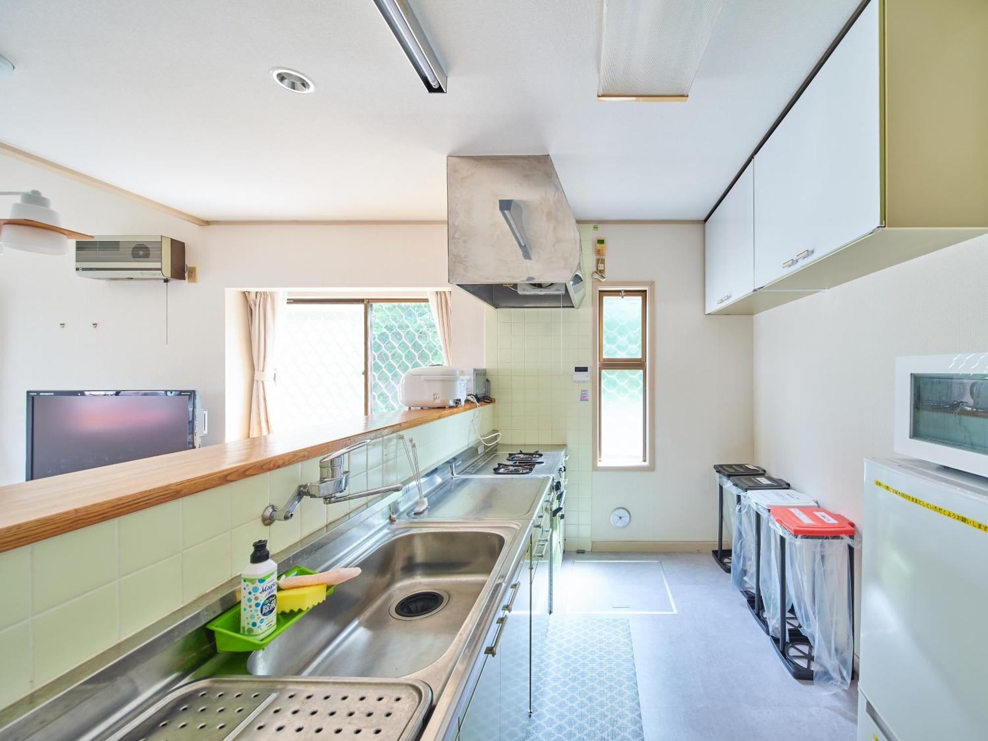 Villa Miura Beach -ヴィラ三浦海岸- Eksteriør bilde