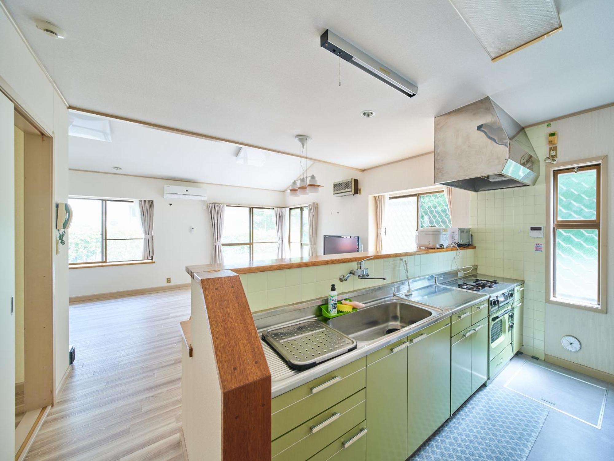 Villa Miura Beach -ヴィラ三浦海岸- Eksteriør bilde