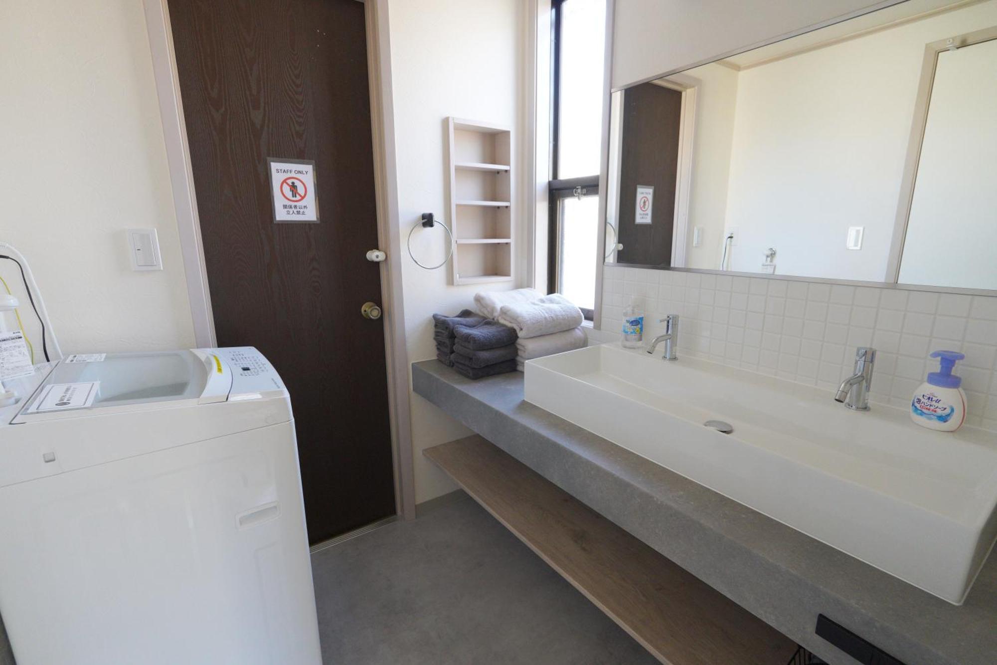 Villa Miura Beach -ヴィラ三浦海岸- Eksteriør bilde